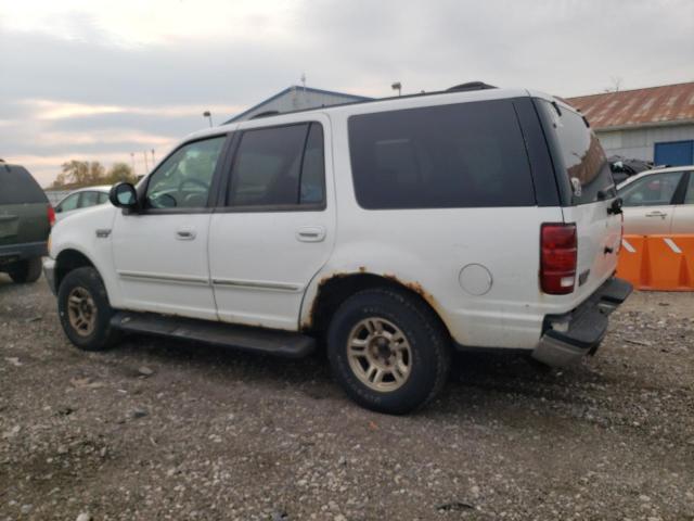 Photo 1 VIN: 1FMPU16L6YLA19474 - FORD EXPEDITION 