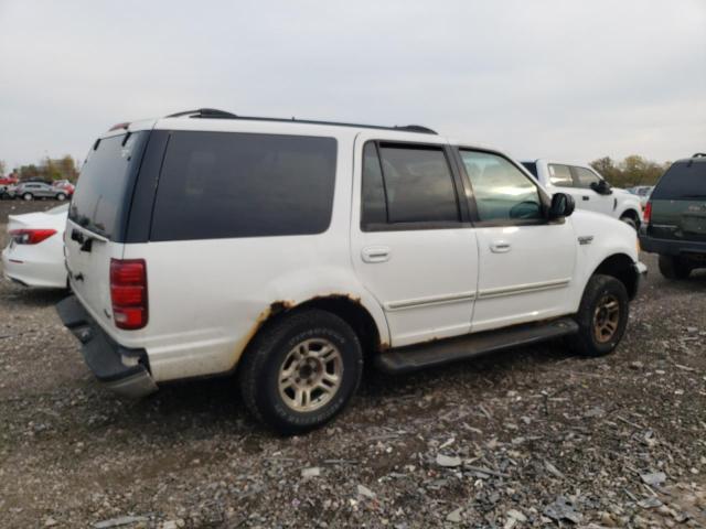 Photo 2 VIN: 1FMPU16L6YLA19474 - FORD EXPEDITION 