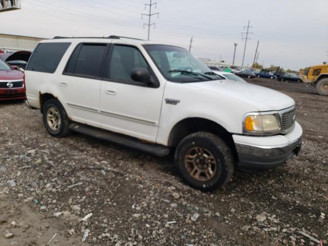 Photo 3 VIN: 1FMPU16L6YLA19474 - FORD EXPEDITION 