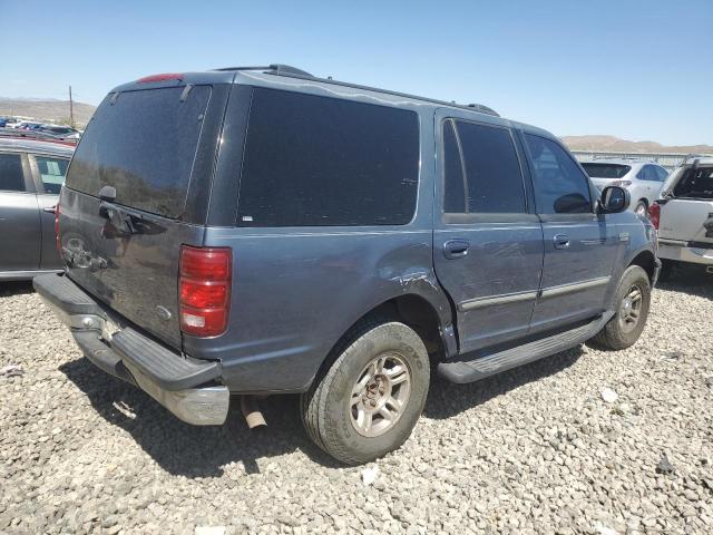 Photo 2 VIN: 1FMPU16L71LB56803 - FORD EXPEDITION 