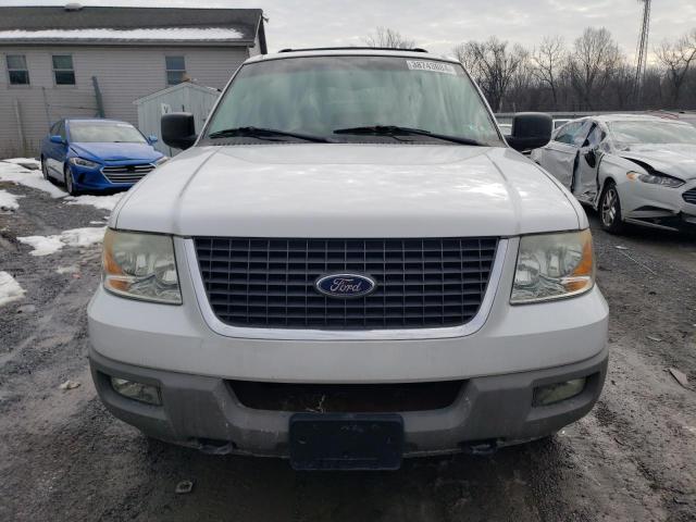 Photo 4 VIN: 1FMPU16L73LB28163 - FORD EXPEDITION 