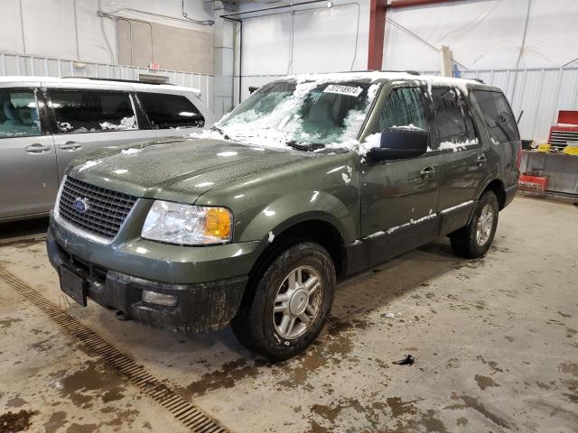 Photo 0 VIN: 1FMPU16L74LA65034 - FORD EXPEDITION 