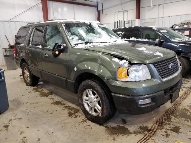 Photo 3 VIN: 1FMPU16L74LA65034 - FORD EXPEDITION 