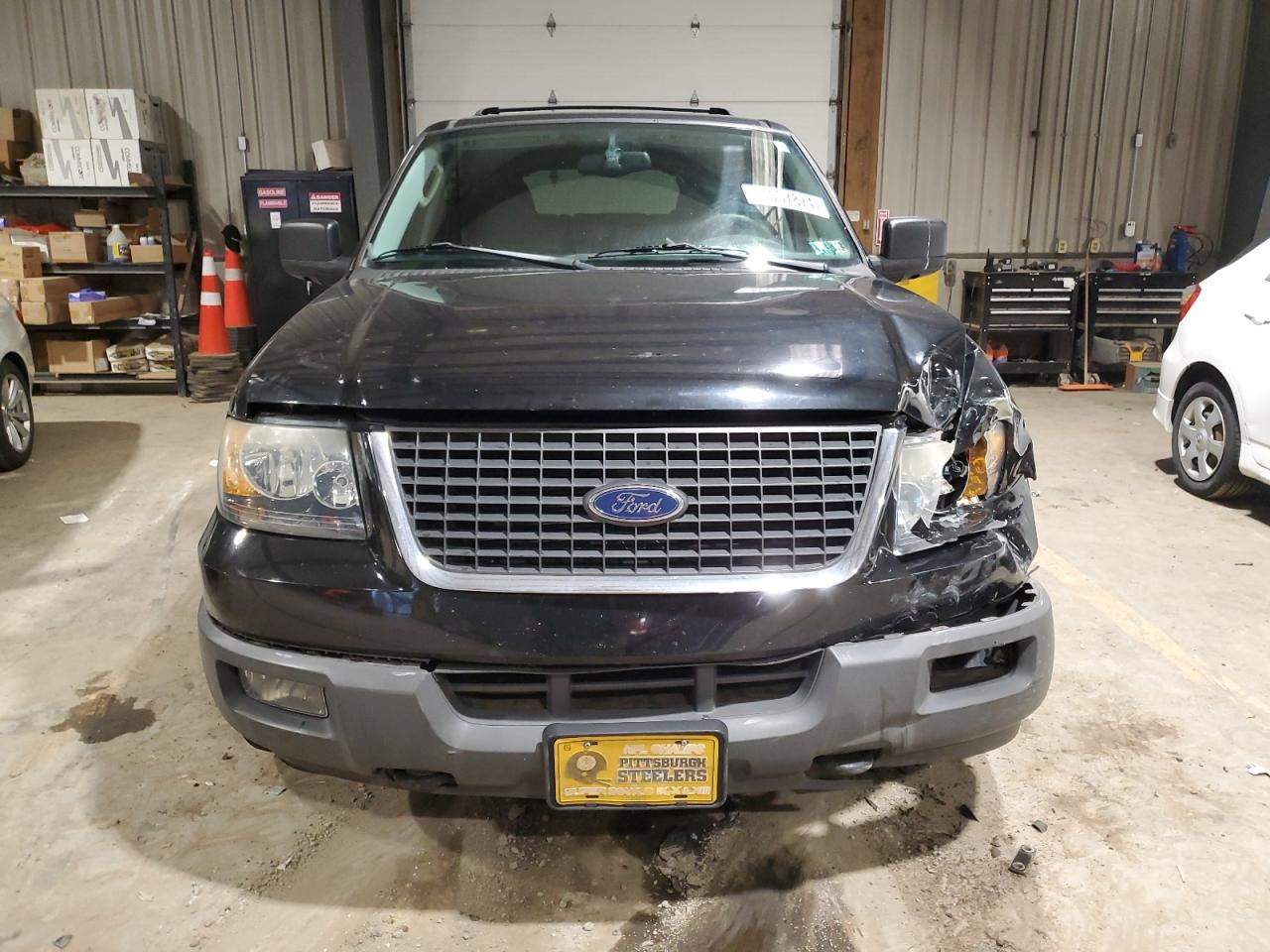 Photo 4 VIN: 1FMPU16L74LB84721 - FORD EXPEDITION 