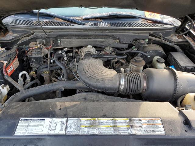 Photo 10 VIN: 1FMPU16L81LB26158 - FORD EXPEDITION 