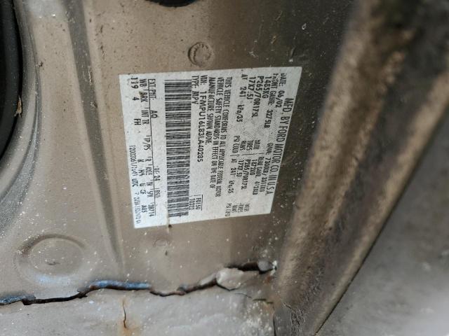 Photo 12 VIN: 1FMPU16L83LA40285 - FORD EXPEDITION 