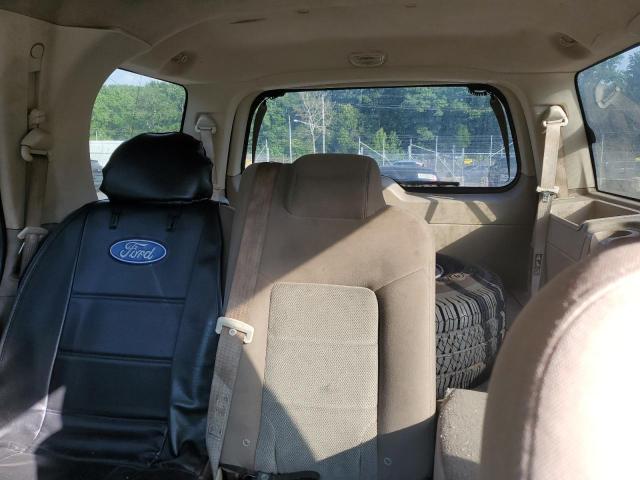 Photo 9 VIN: 1FMPU16L83LA40285 - FORD EXPEDITION 