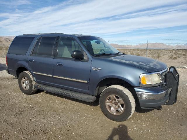 Photo 3 VIN: 1FMPU16L8YLA19640 - FORD EXPEDITION 