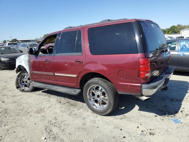 Photo 1 VIN: 1FMPU16L8YLB94096 - FORD EXPEDITION 