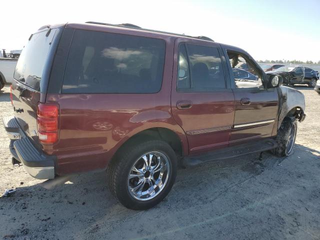 Photo 2 VIN: 1FMPU16L8YLB94096 - FORD EXPEDITION 