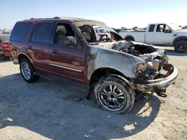 Photo 3 VIN: 1FMPU16L8YLB94096 - FORD EXPEDITION 