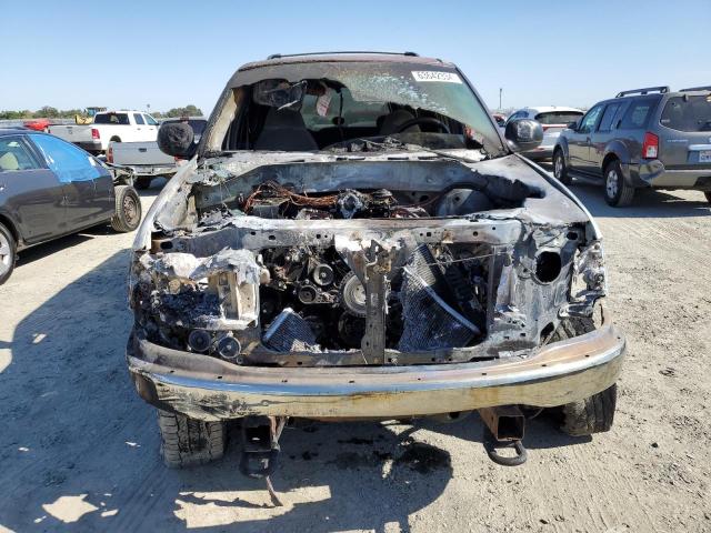 Photo 4 VIN: 1FMPU16L8YLB94096 - FORD EXPEDITION 