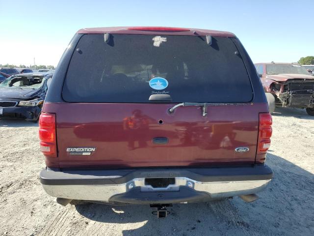 Photo 5 VIN: 1FMPU16L8YLB94096 - FORD EXPEDITION 