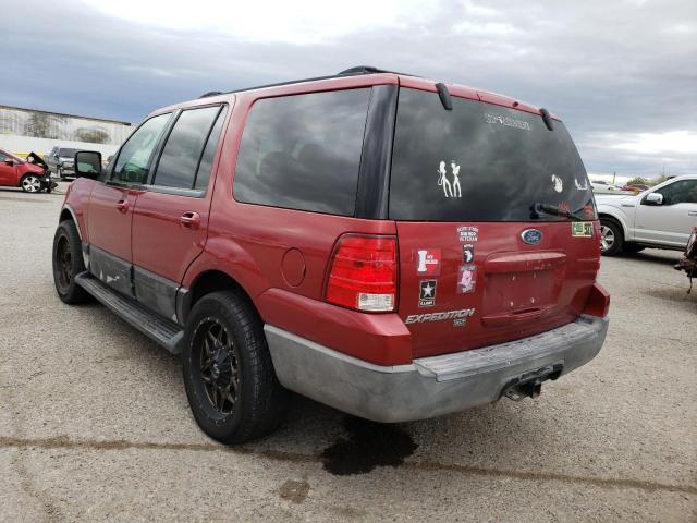 Photo 1 VIN: 1FMPU16L94LA77122 - FORD EXPEDITION 