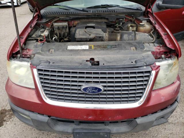 Photo 11 VIN: 1FMPU16L94LA77122 - FORD EXPEDITION 