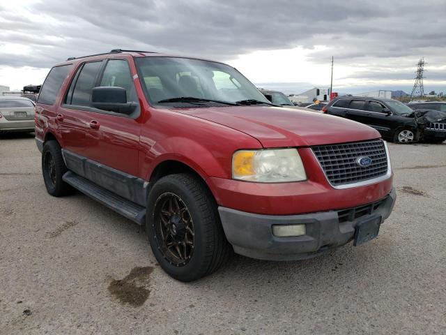 Photo 3 VIN: 1FMPU16L94LA77122 - FORD EXPEDITION 