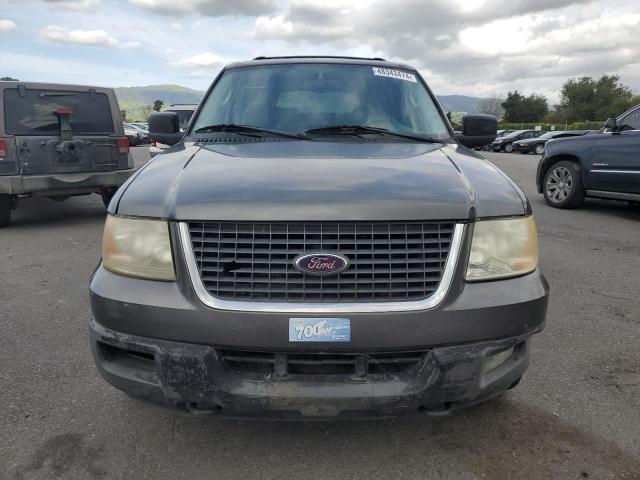 Photo 4 VIN: 1FMPU16L94LA80571 - FORD EXPEDITION 