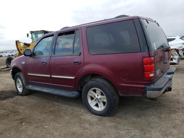 Photo 1 VIN: 1FMPU16L9YLA71844 - FORD EXPEDITION 