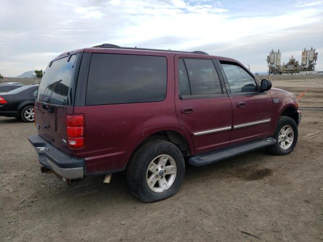 Photo 2 VIN: 1FMPU16L9YLA71844 - FORD EXPEDITION 