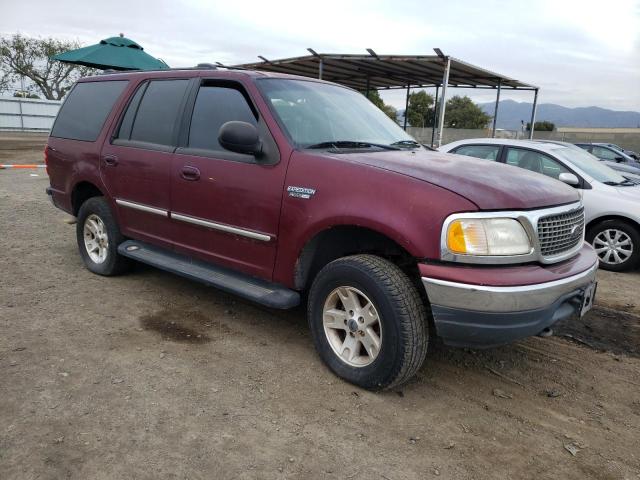 Photo 3 VIN: 1FMPU16L9YLA71844 - FORD EXPEDITION 