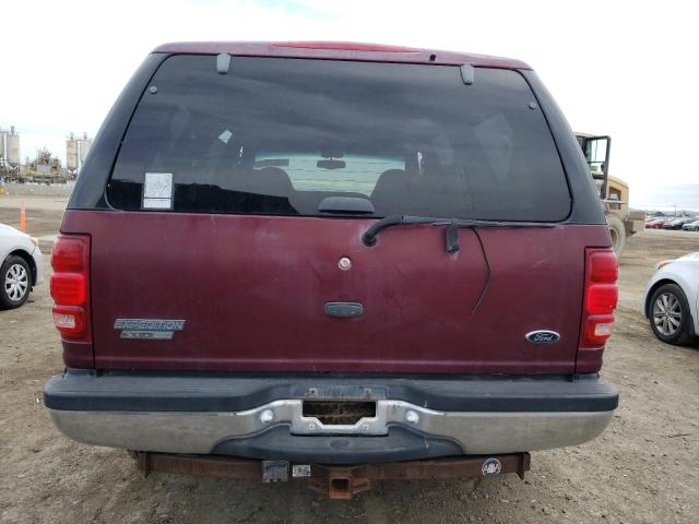 Photo 5 VIN: 1FMPU16L9YLA71844 - FORD EXPEDITION 