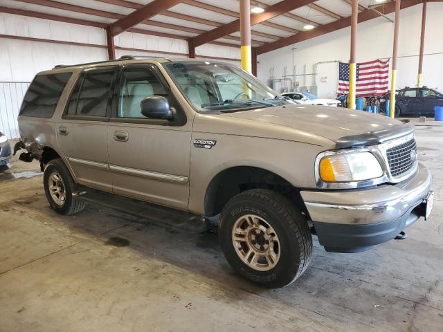 Photo 3 VIN: 1FMPU16LX2LA18738 - FORD EXPEDITION 