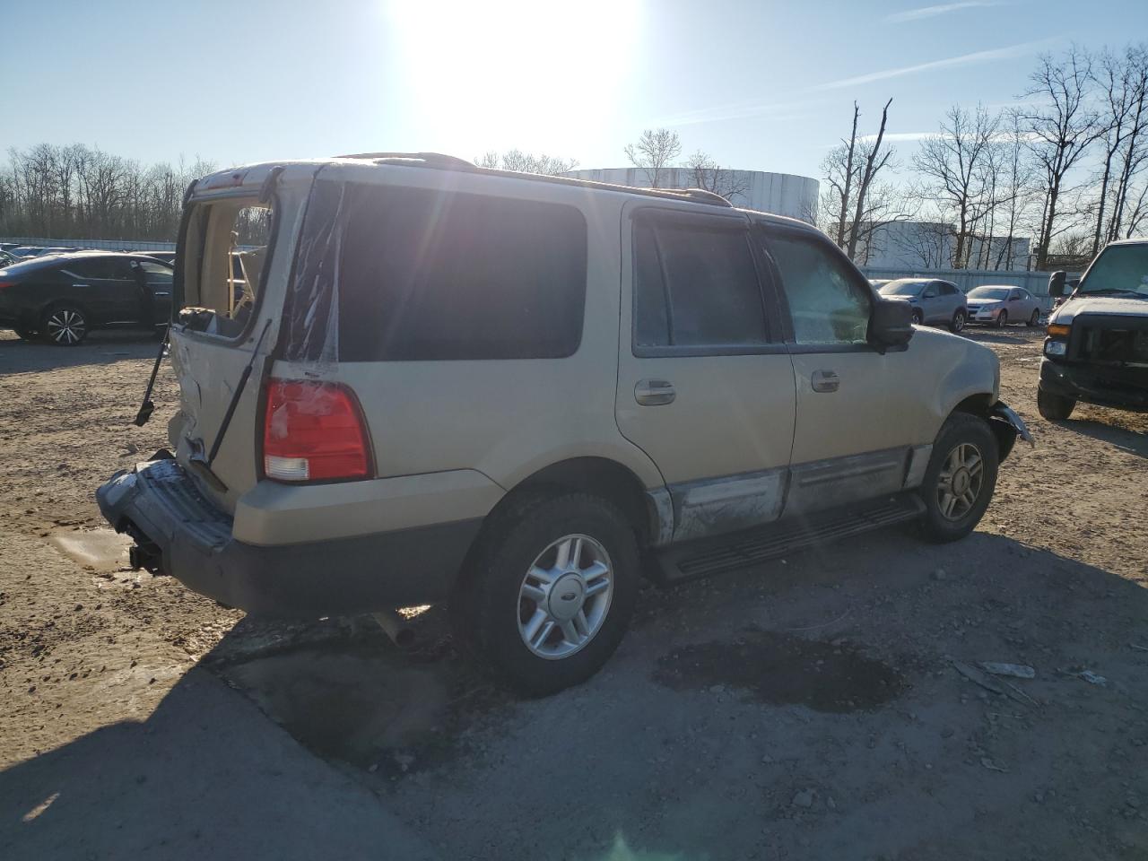 Photo 2 VIN: 1FMPU16LX4LA47529 - FORD EXPEDITION 