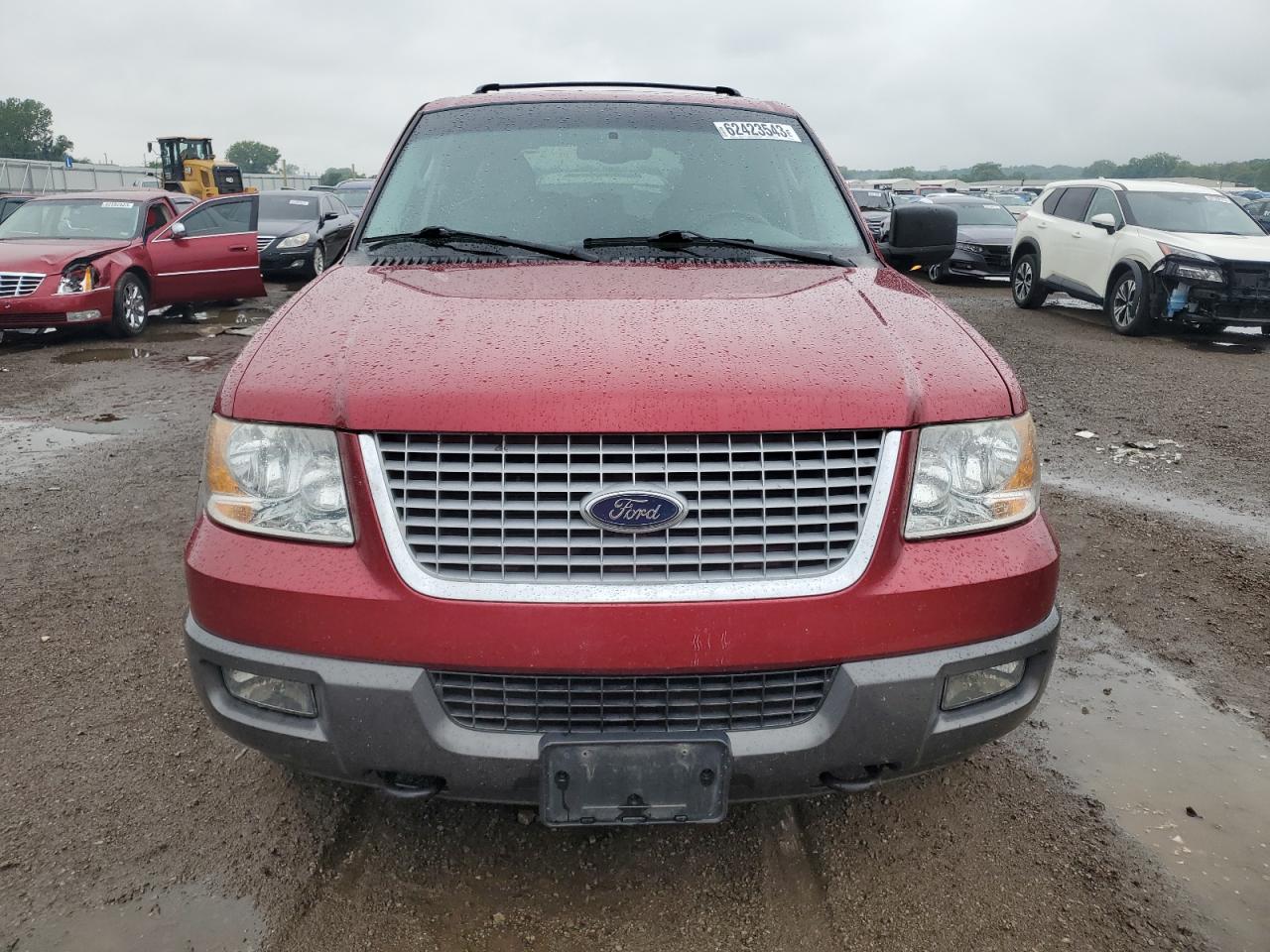 Photo 4 VIN: 1FMPU16LX4LA55937 - FORD EXPEDITION 