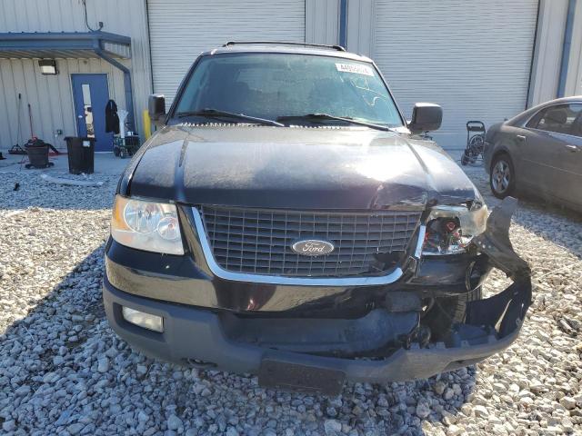 Photo 4 VIN: 1FMPU16W23LC24633 - FORD EXPEDITION 