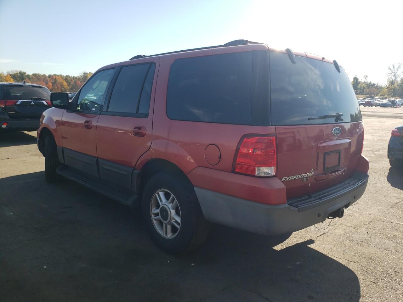 Photo 1 VIN: 1FMPU16W63LA36276 - FORD EXPEDITION 