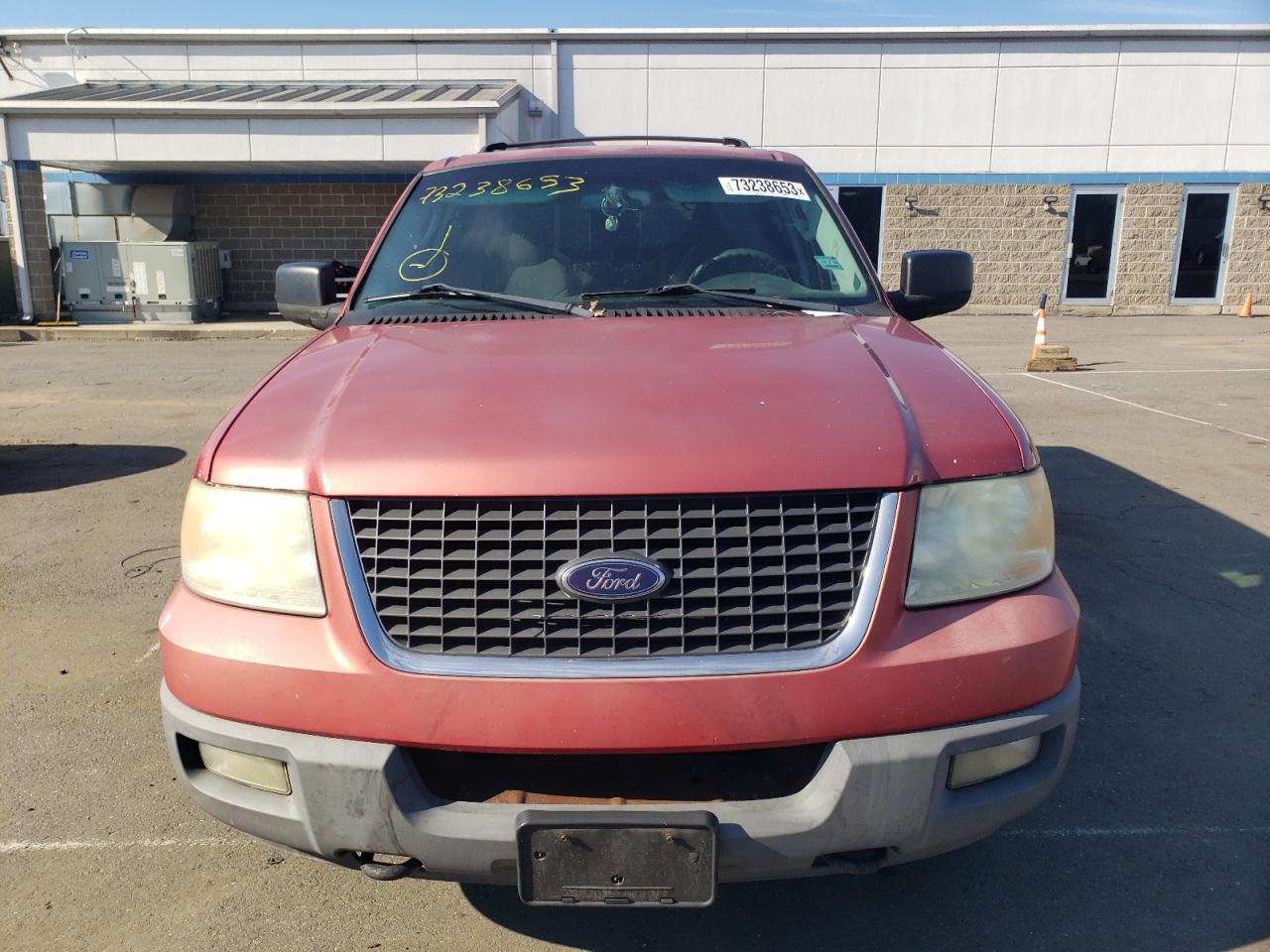 Photo 4 VIN: 1FMPU16W63LA36276 - FORD EXPEDITION 