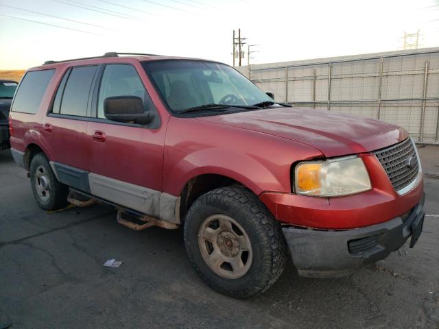 Photo 3 VIN: 1FMPU16W63LB06908 - FORD EXPEDITION 