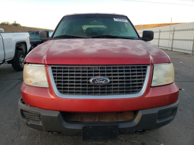 Photo 4 VIN: 1FMPU16W63LB06908 - FORD EXPEDITION 