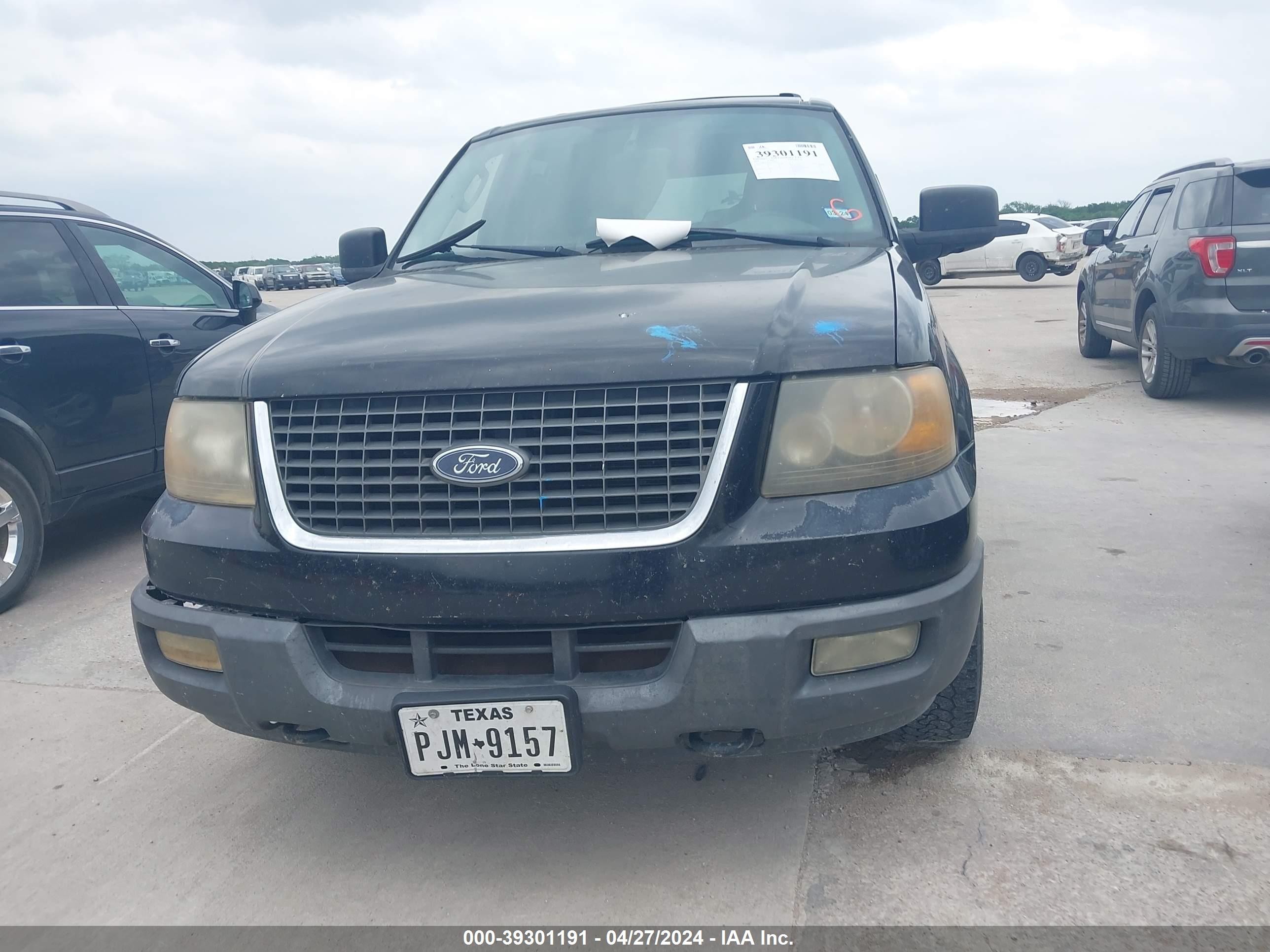 Photo 1 VIN: 1FMPU16W64LA01805 - FORD EXPEDITION 