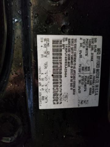 Photo 11 VIN: 1FMPU16W83LA23464 - FORD EXPEDITION 