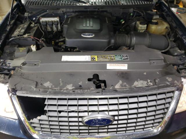 Photo 11 VIN: 1FMPU16WX3LB09889 - FORD EXPEDITION 