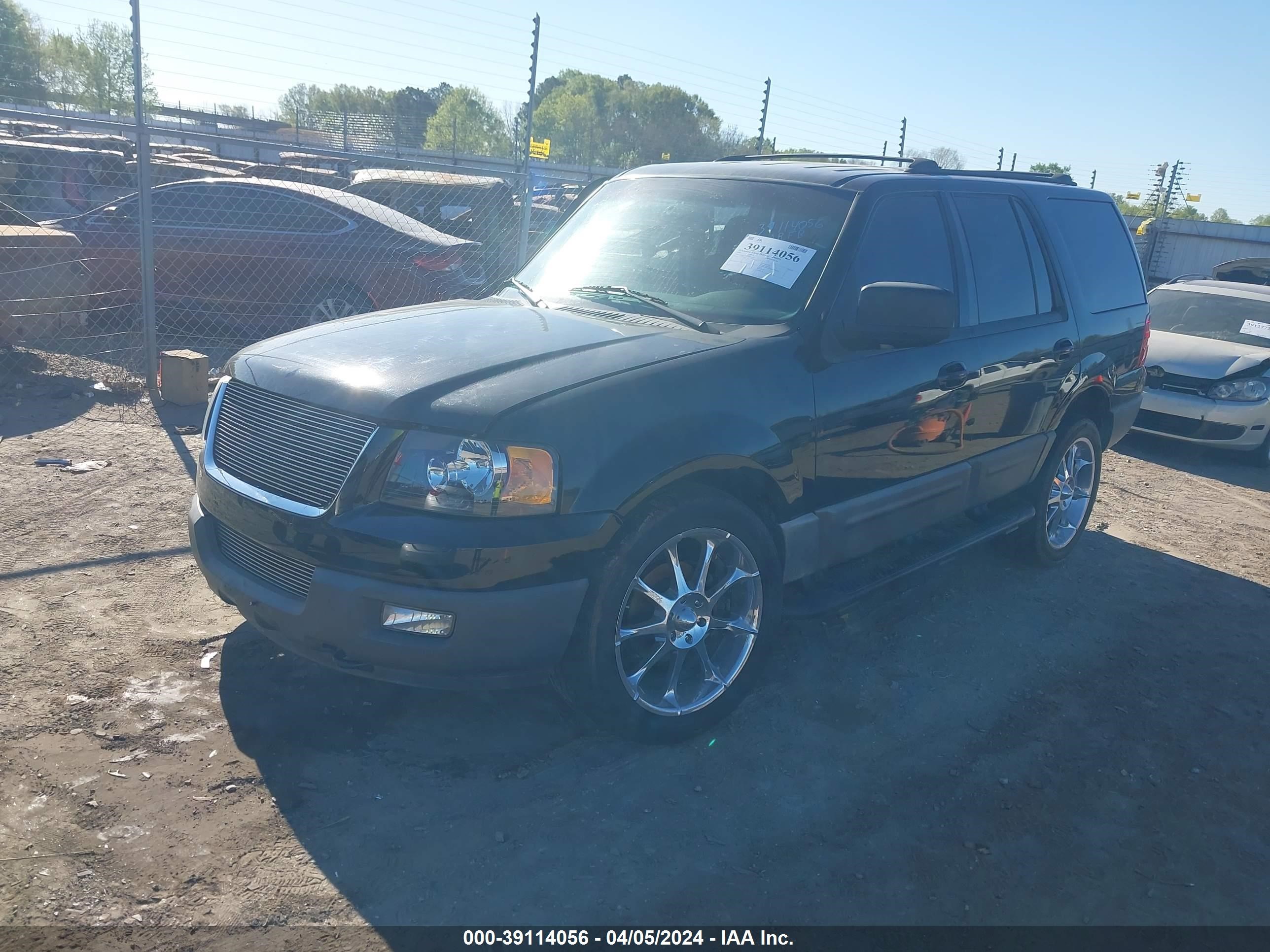 Photo 1 VIN: 1FMPU16XL3LB16234 - FORD EXPEDITION 