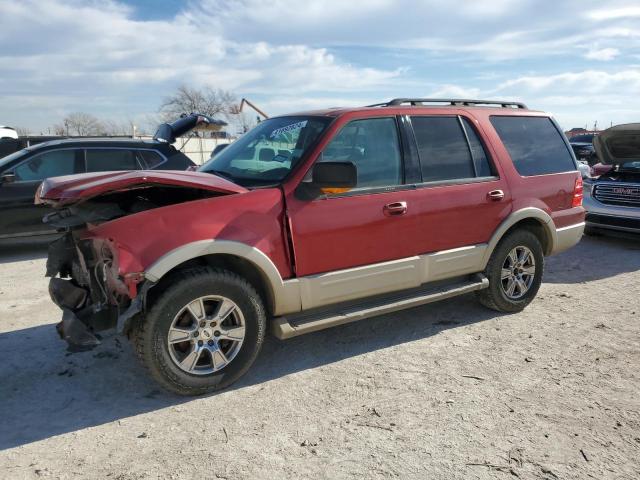 Photo 0 VIN: 1FMPU17505LA32507 - FORD EXPEDITION 