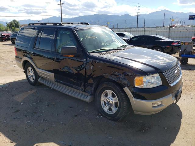 Photo 3 VIN: 1FMPU17515LA16588 - FORD EXPEDITION 