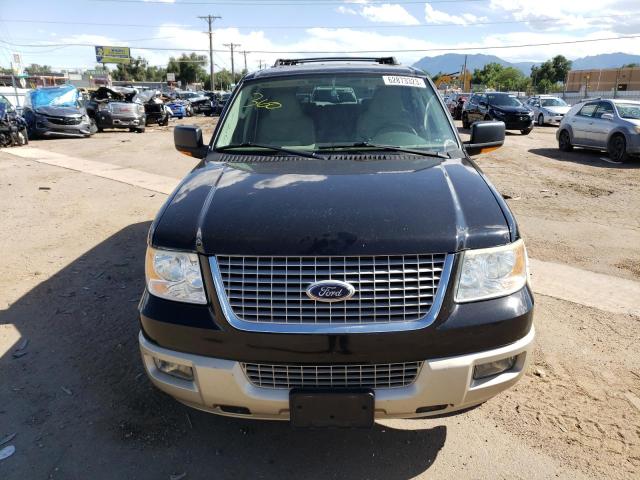 Photo 4 VIN: 1FMPU17515LA16588 - FORD EXPEDITION 