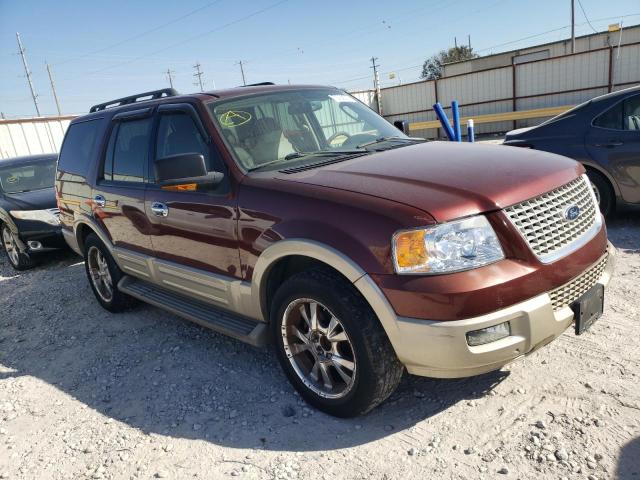 Photo 3 VIN: 1FMPU17516LA24546 - FORD EXPEDITION 