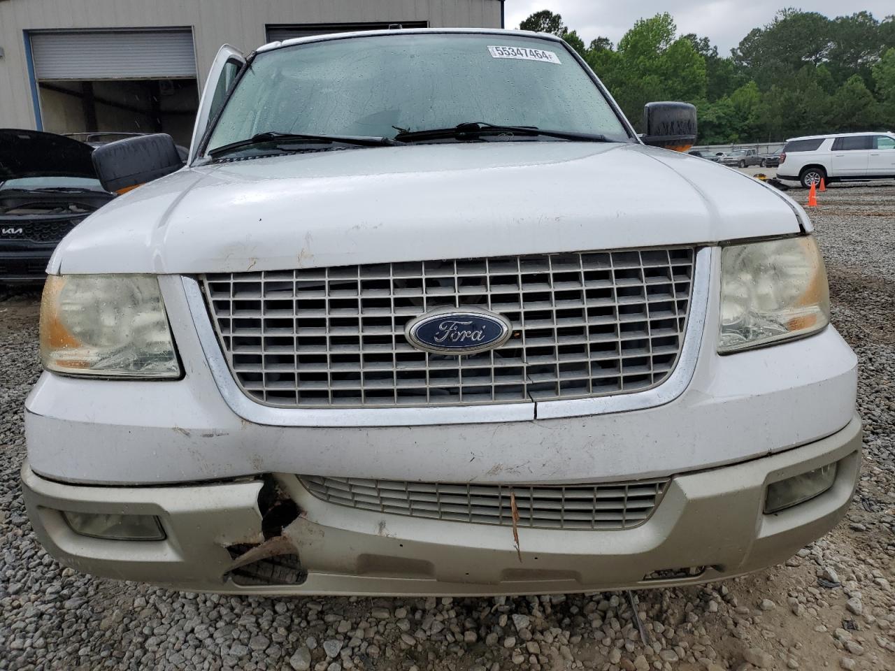 Photo 4 VIN: 1FMPU17535LB14084 - FORD EXPEDITION 