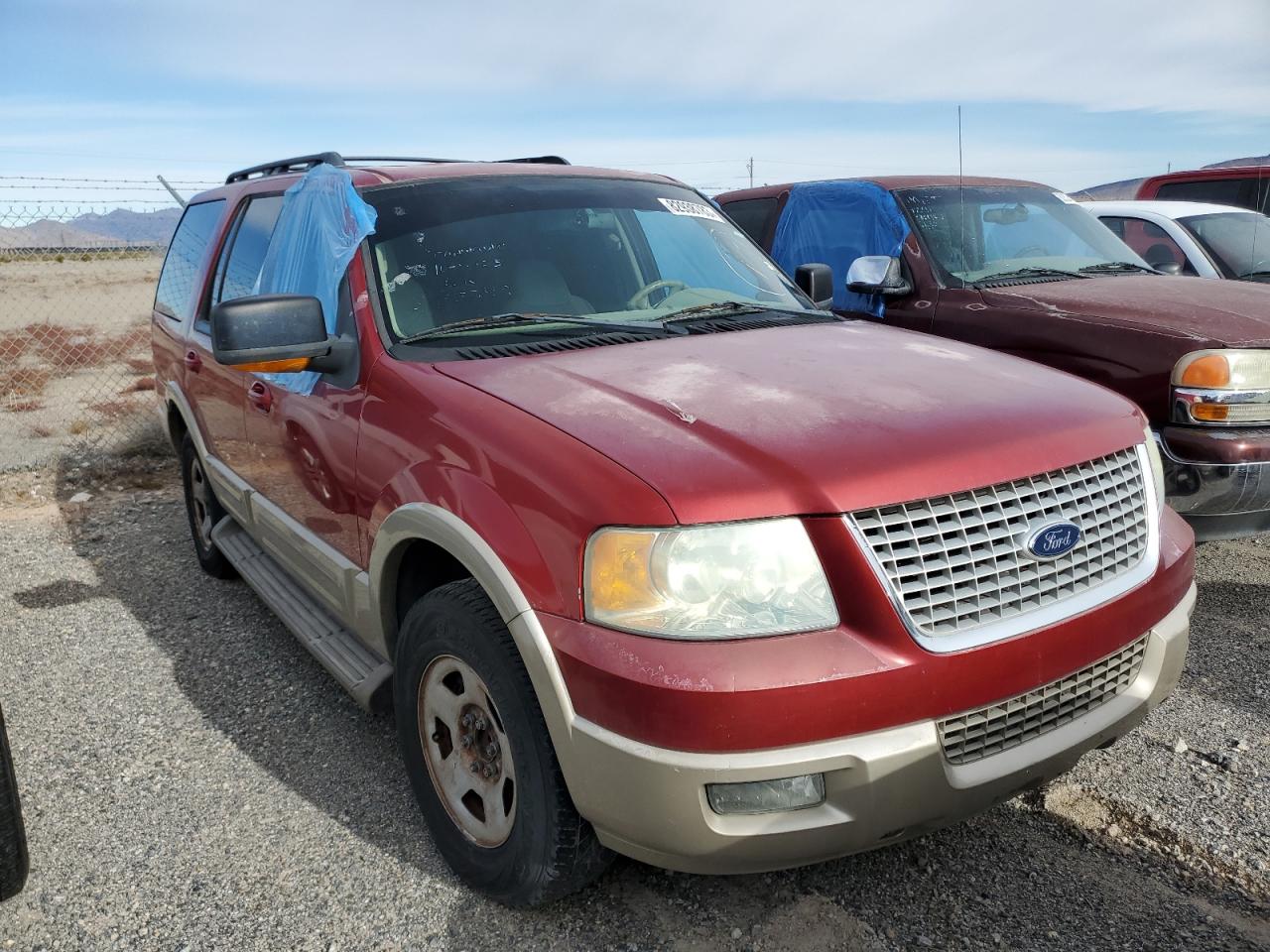 Photo 1 VIN: 1FMPU17546LA95689 - FORD EXPEDITION 