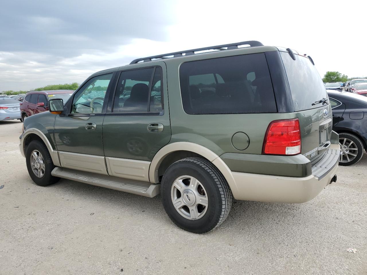 Photo 1 VIN: 1FMPU17575LA02999 - FORD EXPEDITION 