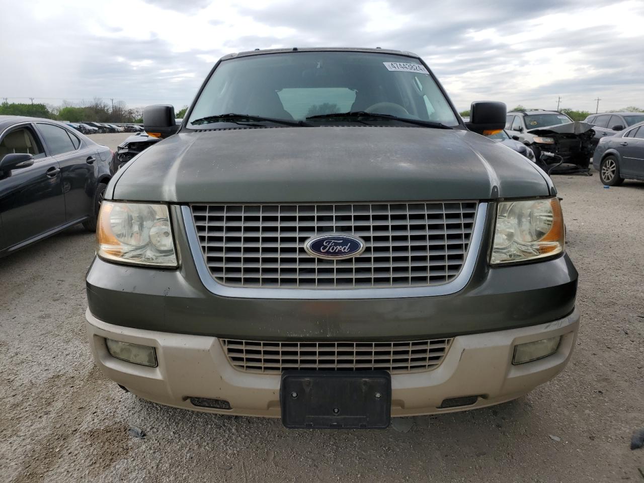 Photo 4 VIN: 1FMPU17575LA02999 - FORD EXPEDITION 