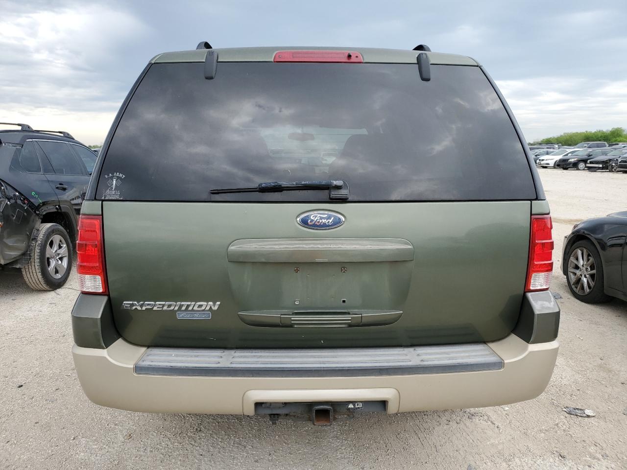 Photo 5 VIN: 1FMPU17575LA02999 - FORD EXPEDITION 