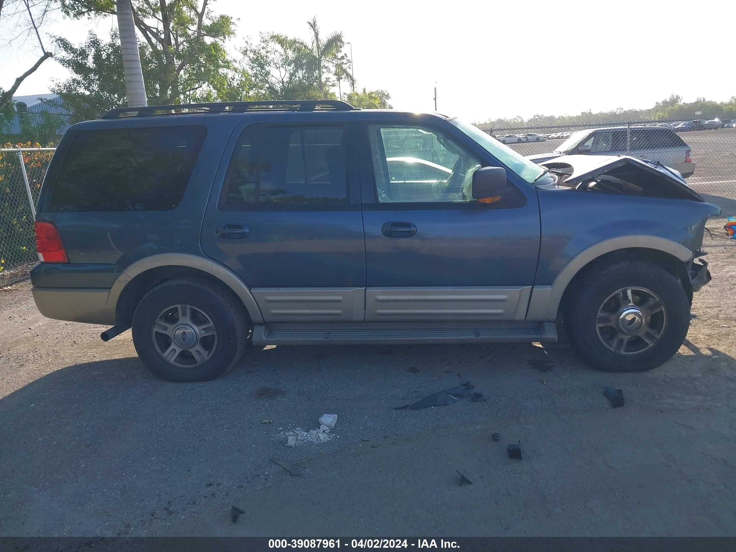 Photo 13 VIN: 1FMPU17585LA95791 - FORD EXPEDITION 