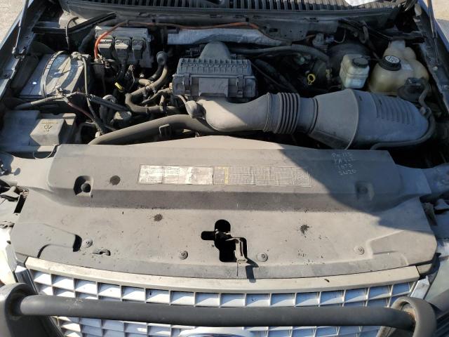 Photo 11 VIN: 1FMPU17586LA46477 - FORD EXPEDITION 