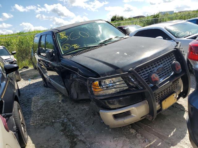 Photo 3 VIN: 1FMPU17586LA46477 - FORD EXPEDITION 