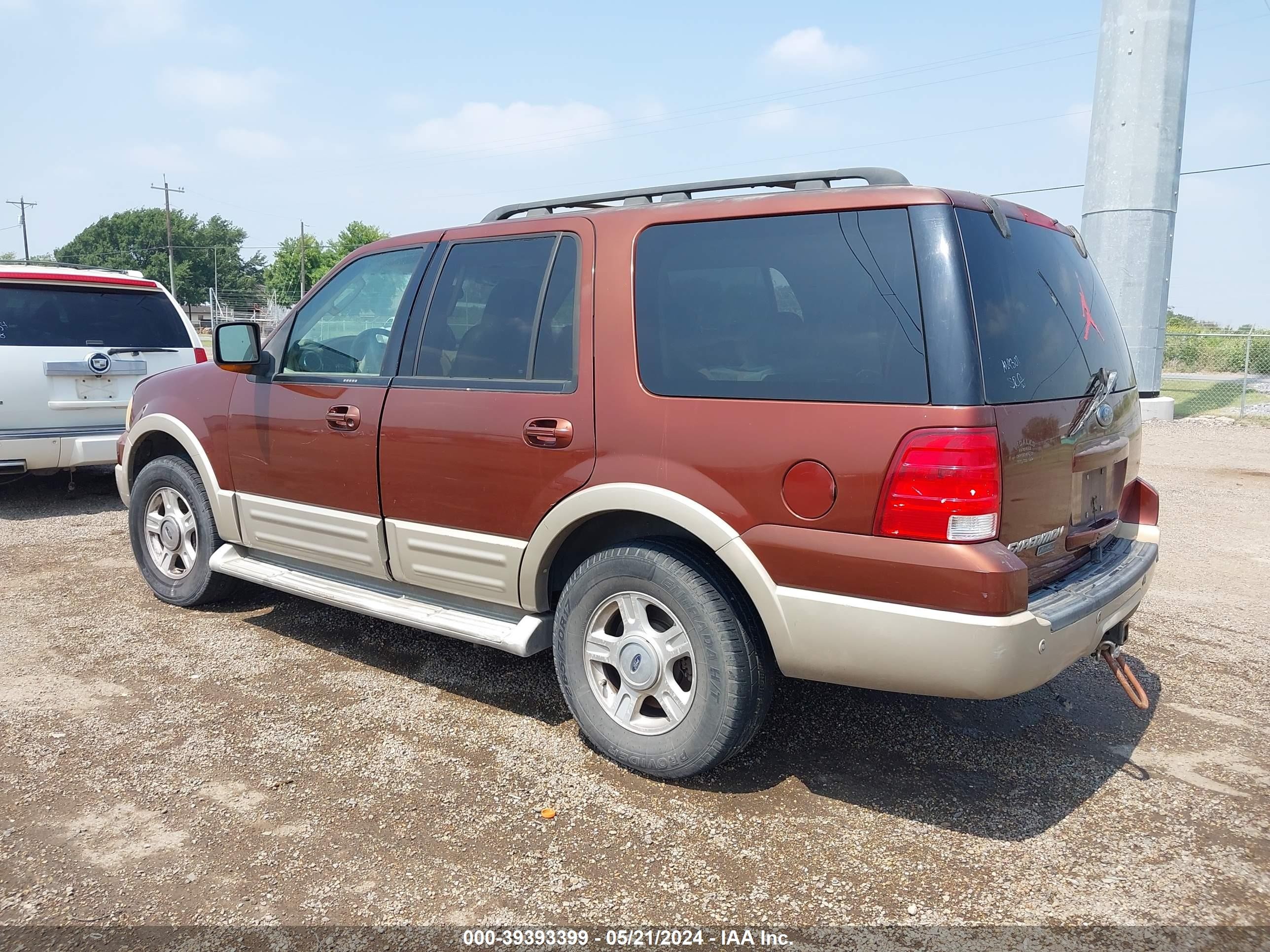 Photo 2 VIN: 1FMPU17596LA69301 - FORD EXPEDITION 